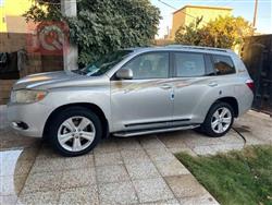 تويوتا هايلاندر